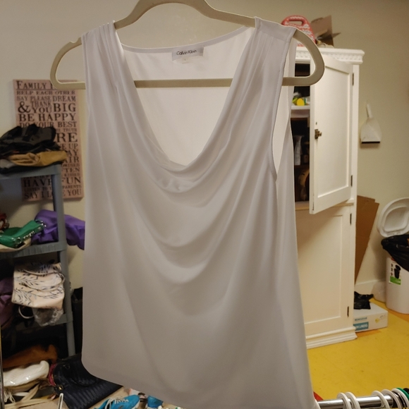 Blouse large - Picture 2 of 2